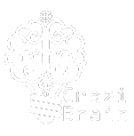 CraziBrain Logo