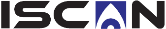 Iscan Logo